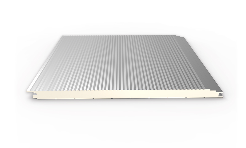 pur sandwich panel